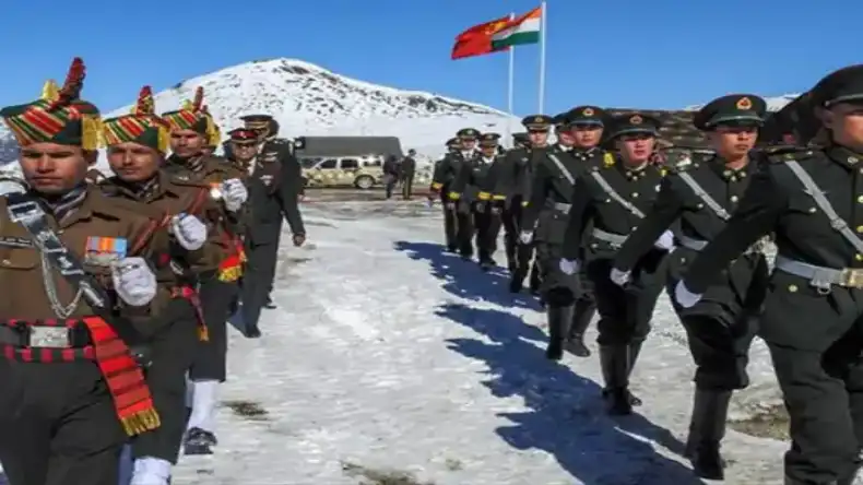 आज चीन के डिफेंस मिनिस्टर से मिलेंगे रक्षा मंत्री राजनाथ सिंह, लाओस में होगी मुलाकात