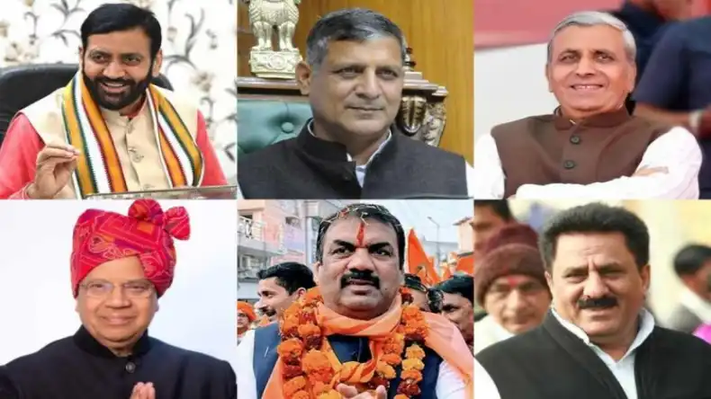 हरियाणा चुनाव में कांग्रेस की खुशी गम में बदली, ढोल वालों से कहा, बैंड तो बज गया, अब जाएं!