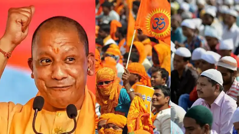 मुझसे लड़ोगे तो कुचले जाओगे, नरसिम्हा राव-वाजपेयी भी.., पुरी शंकराचार्य ने मोदी-योगी को दी खुली धमकी