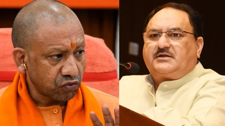 चीयरलीडर हैं धनखड़! विपक्ष के बयान पर गजब भड़के नड्डा, सुनाई खरी-खरी