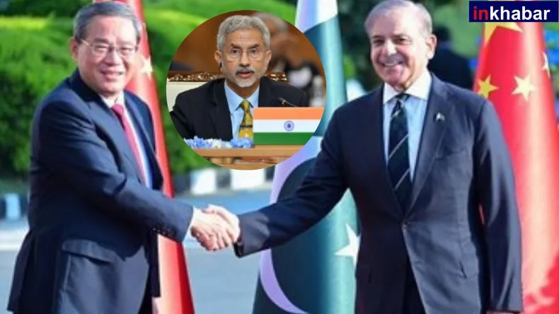 PM Modi के दूत ने चीन की धरती से पाकिस्तान को दिखाई लाल आंख, नजरे झुकाए सुनते रह गए पाक रक्षा मंत्री