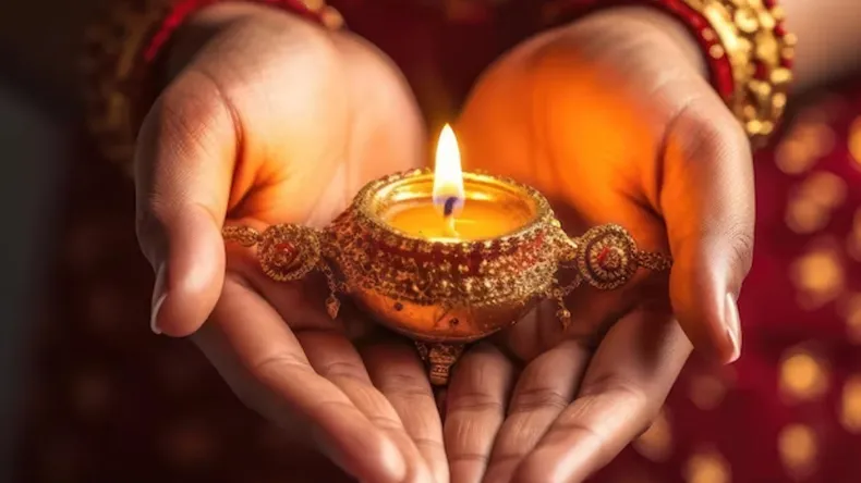 अब मिलेगा आर्थिक तंगी से छुटकारा, मां लक्ष्मी बरसाएंगी कृपा, बस आज ही घर ले आएं ये चीज, फिर देखें कमाल