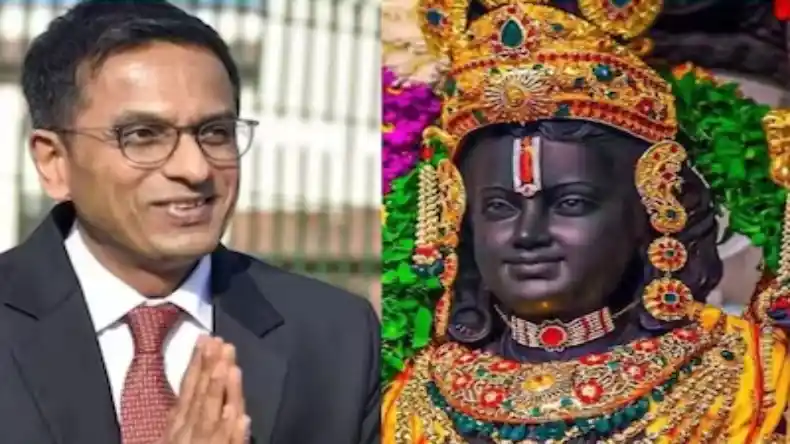 जस्टिस यशवंत वर्मा के घर मिले कैश और उसकी जांच पर उपराष्ट्रपति ने सुप्रीम कोर्ट को दिखाया आईना