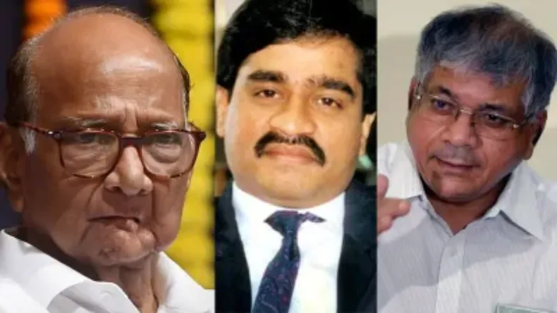 भतीजे अजित से खतरनाक बदला लेंगे चाचा शरद पवार! बीजेपी वाले भी हुए परेशान
