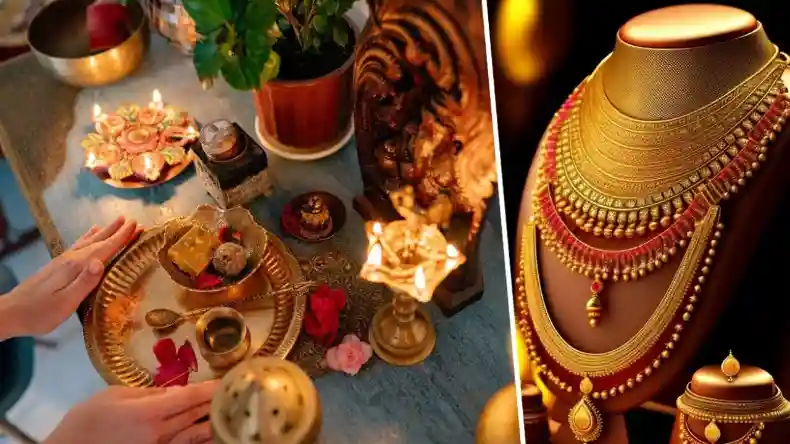 सोने-चांदी की कीमतों में भारी गिरावट, खरीदने का है सुनहरा मौका, जानें लेटेस्ट रेट