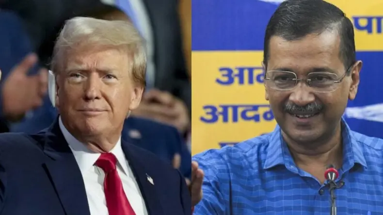 ईरान पर हमले को लेकर बहुत उछल रहे थे Trump, खुद के देश की खुफिया एजेंसी ने ही खोलकर रख दी सारी पोल…दुनिया भर में बन रहा है अब मजाक!
