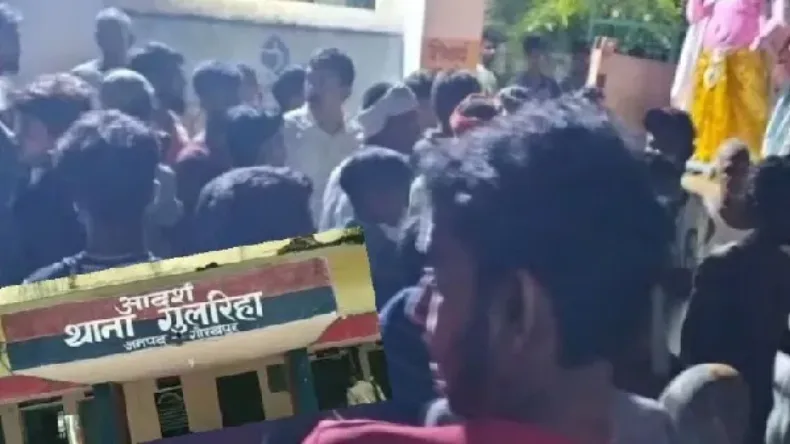 हरियाणा पुलिस की बड़ी सफलता, लूटे हुए मोबाइल फोन की 63 पेटियां बरामद