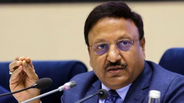 चुनाव आयोग ने झारखंड और महाराष्ट्र से जब्त किया 558 करोड़