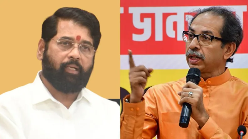 गुजरात से आई थी EVM, इसी वजह से जीती बीजेपी… महाराष्ट्र के इस नेता का बड़ा दावा