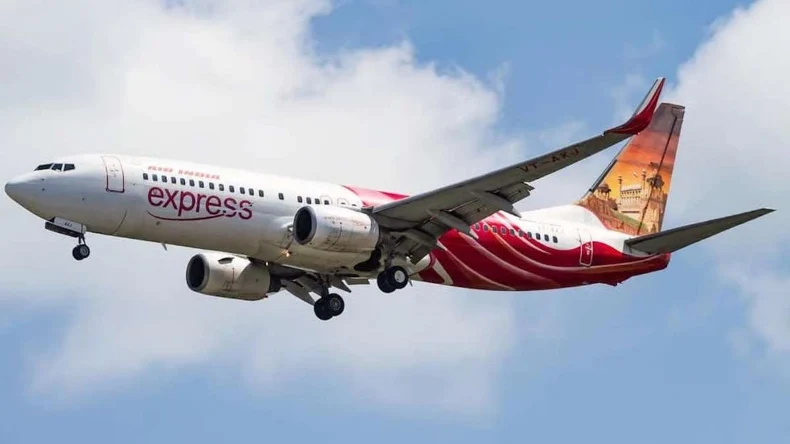 Air India के प्लेन से गायब हो गया 180 यात्रियों का सामान! एयरपोर्ट पर मचा हंगामा, वायरल हो रहा है वीडियो