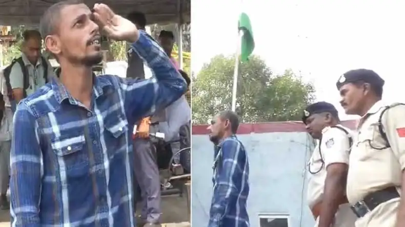 RSS प्रमुख ने कही विश्व युद्ध की बात, दिखेगी कयामत की रात, गोली-बारूद की होगी बारिश!