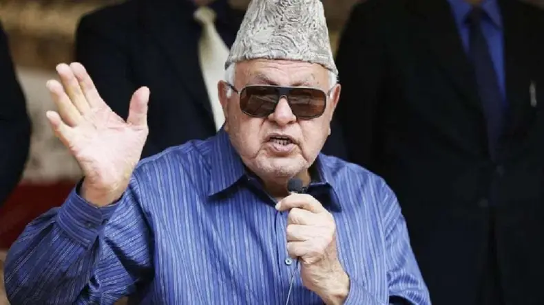 पाकिस्तान कभी सपने में भी कश्मीर…. अब्दुल्ला ने कह दी हर भारतीयों के दिल की बात!