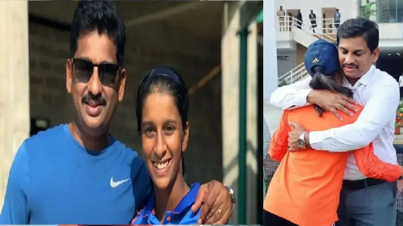 पिता ने बेटी के साथ की घिनौनी हरकत, की सारी हदें पार, पढ़कर रह जाएंगे दंग