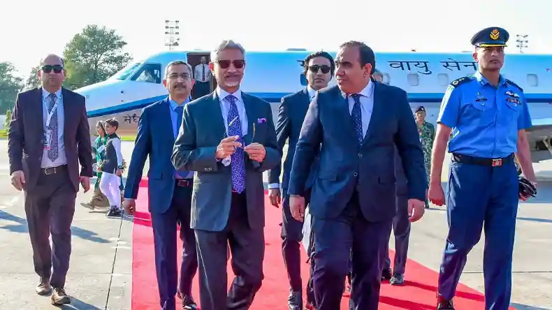 PM Modi के दूत ने चीन की धरती से पाकिस्तान को दिखाई लाल आंख, नजरे झुकाए सुनते रह गए पाक रक्षा मंत्री