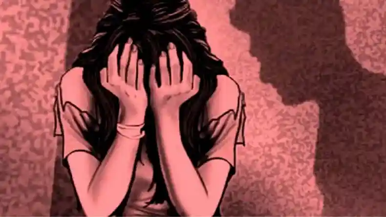 महिला के साथ 31 घंटे तक सामूहिक बलात्कार, जीजा ने लिए साली से मजा, पढ़कर उड़ जाएंगे होश