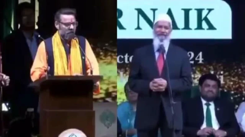 हाफिज के साथ मिलकर जाकिर ने कराया कश्मीर में हमला, अब मोदी के आर्डर से दहलेगा पूरा पाकिस्तान!