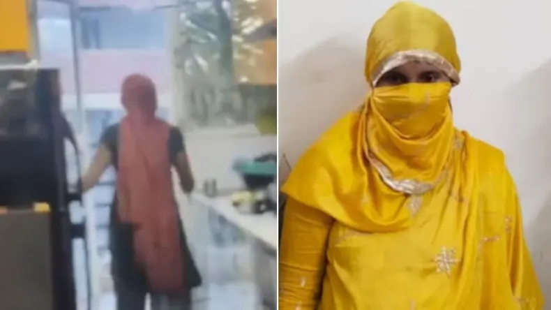 पति नहीं ससुर और देवर ने की बर्बरता की सारी हदें पार, गाजियाबाद सूटकेस हत्याकांड का खुला राज, जानकर थर थर कांपेंगे हाथ पैर
