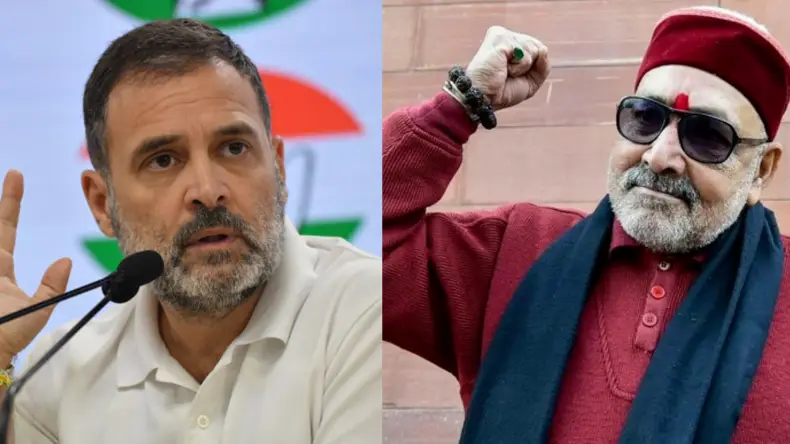 JDU के नेता ने अल्पसंख्यक को छेड़ा, वोट पर उठाए सवाल, क्या नीतीश की हिल जाएगी कुर्सी?