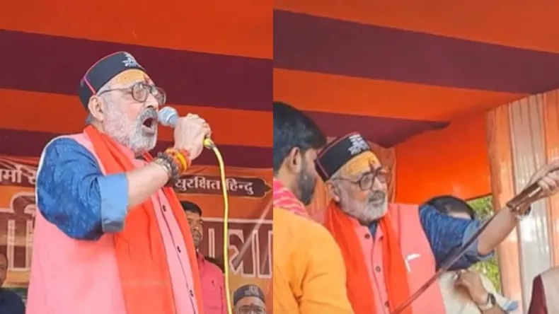 NDA में सब कुछ ठीक नहीं, नीतीश करते रहे इंतजार, कुर्सी रह गई खाली!