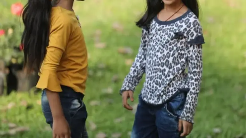 आश्रम में 75 साल के बूढ़े ने जिस बच्ची का किया था बलात्कार, उसने दिया बेटी को जन्म, माथा पीट रहे मां-बाप