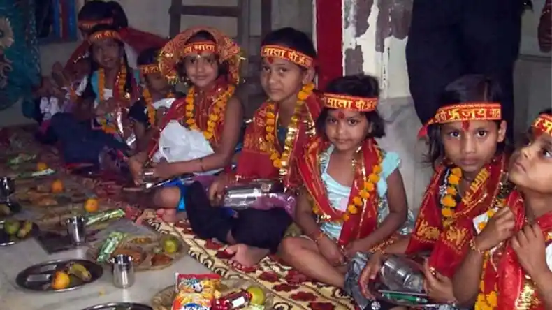 एक ऐसा शक्तिपीठ जहां मूर्ति की नहीं होती पूजा, जानें क्या है सच्चाई