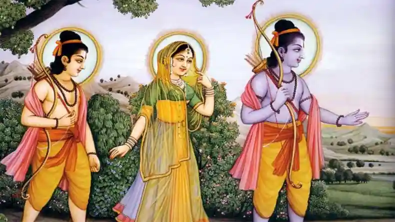 लक्ष्मण-भरत की चर्चा में राम के लिए शत्रुघ्न के इस त्याग को नहीं जानता कोई, जानिए रामायण की ये अनसुनी गाथा