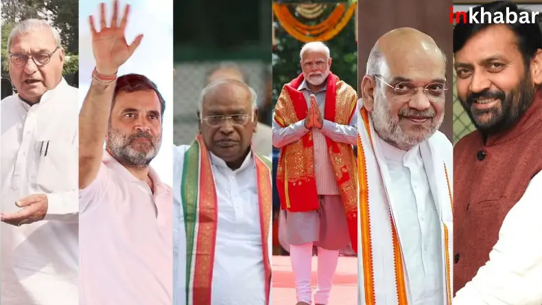 फ़ारूक़ अब्दुल्लाह की पार्टी ने किया कमाल, महबूबा मुफ़्ती को लगा बड़ा झटका