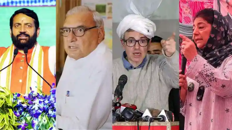 हरियाणा में हिंदुत्व के कार्ड ने दिलाई प्रचंड जीत, योगी के ‘बटेंगे तो कटेंगे’ वाली रणनीती ने 9 सीटों पर किया खेल