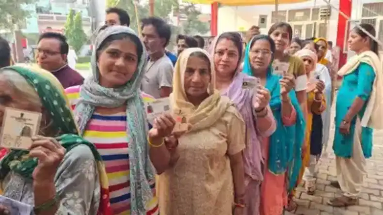 विनेश फोगाट के साथ हो गया खेला, जानें क्या किया!