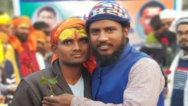 लाशों का होता खूबसूरत मेकअप, कांकल से बात करते परिजन; यहां बसा है ‘मुर्दों का शहर’