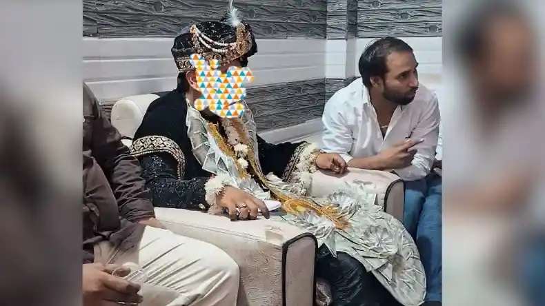 शादी के कुछ दिनों बाद ही पति को दिया तलाक, फिर मांगे 40 लाख, जज भी हुए हैरान, देखें वीडियो