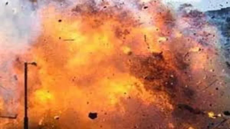 भूपेश बघेल के घर पर छापा मारने वाली ED टीम पर हमला! पूर्व सीएम बोले- मुझे छू सके ऐसी हिम्मत…