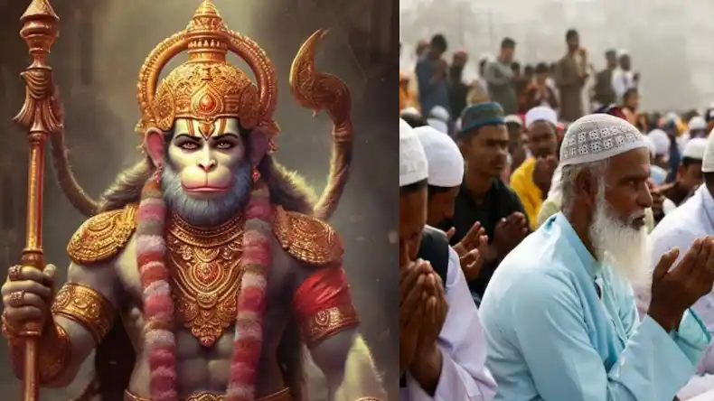 घर में हनुमान जी की इस तस्वीर से दूर होंगे सभी वास्तु दोष, मिलेंगे कई लाभ, जानें सही स्थान और महत्व