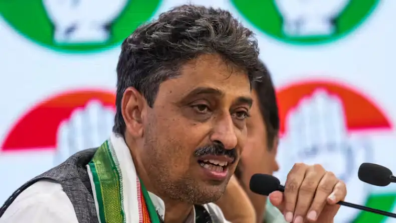 हिंदुओं ने मुसलमानों का इलाज कर दिया? कांग्रेस सांसद बोले वक्फ हमारे लिए फर्ज हर हद से गुजर जायेंगे
