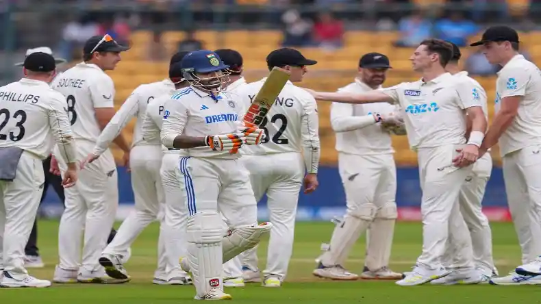 एक बार फिर देखने को मिलेगा रोहित और कोहली का जलवा, BCCI ने किया भारत-न्यूजीलैंड सीरीज के शेड्यूल का ऐलान