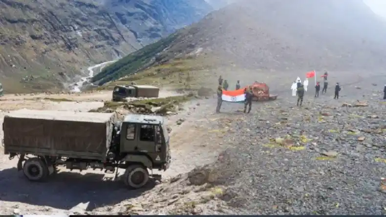 भारत-चाइना बनेंगे पक्के दोस्त, ये कम्युनिस्ट देश करवाएगा सुलह, तो फिर पाकिस्तान का क्या होगा?