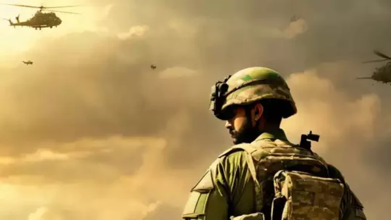 एर्दोगन की हुई इंटरनेशनल बेइज्जती, KAAN स्‍टील्‍थ लड़ाकू विमान खरीद को लेकर फैला रहे थे झूठ…भारत के करीबी दोस्त ने खोल दी पोल