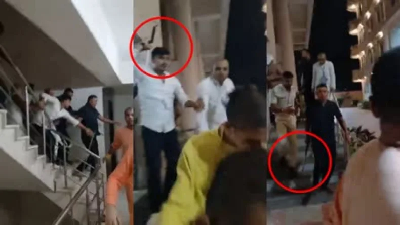 बांग्लादेश हमारे पूर्वजों का घर, हम यहां से नहीं जाएंगे… इस्कॉन का बड़ा बयान!