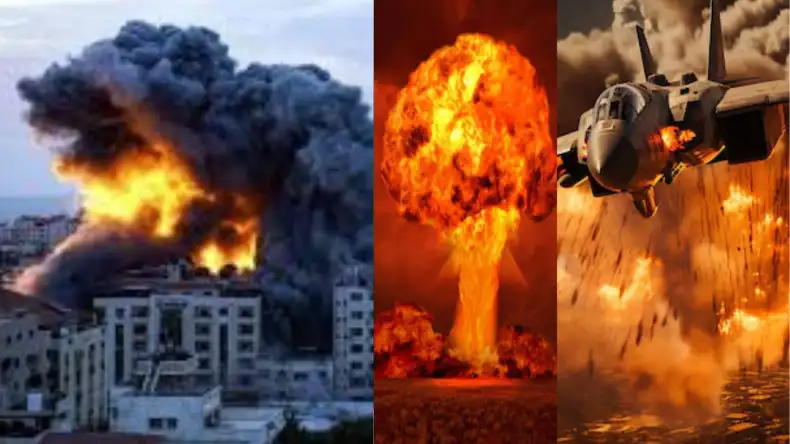 Iron Dome: मुस्लिम देश ने कैसे भेदा दुनिया का सबसे खतरनाक ‘कवच’? विश्व का सबसे ताकतवर देश भी करता है इसकी पूजा