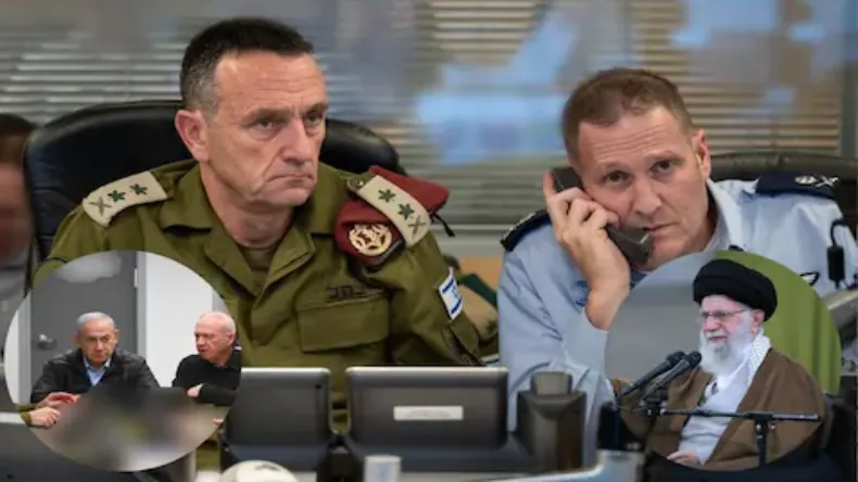 Israel-Iran war में 4 बड़े देशों ने थामा इजरायल का हाथ, नाम सुनकर कांप रहा मुस्लिम देश, अब ईरान के समर्थन में उतरे ये मुल्क