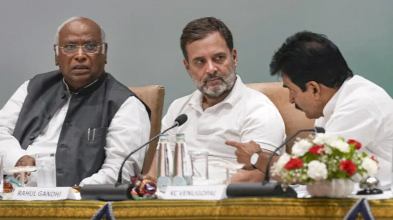 बेवजह नई मांग मत लाओ, राहुल को हेमंत की दो टूक; झारखंड में डिप्टी CM पद देने से किया साफ इनकार