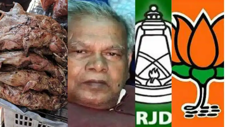 ‘महादेव से सवाल पूछने गया था कि आखिर…’, केदारनाथ दर्शन को लेकर ये क्या बोल गए जीतनराम मांझी, जानकर चौंक जाएंगे!