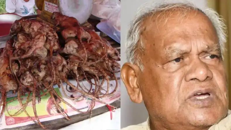 ‘महादेव से सवाल पूछने गया था कि आखिर…’, केदारनाथ दर्शन को लेकर ये क्या बोल गए जीतनराम मांझी, जानकर चौंक जाएंगे!