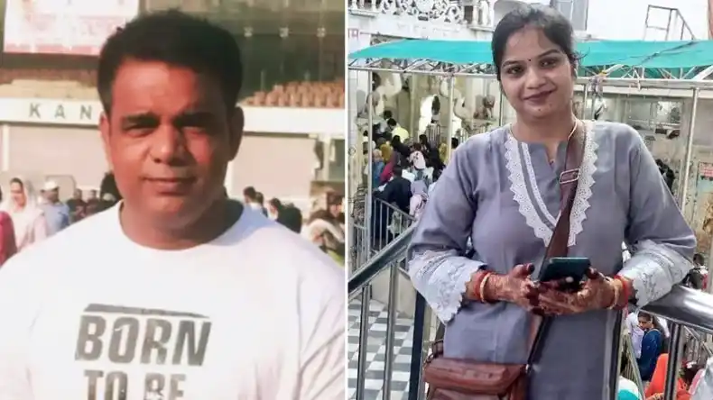 शौहर के सोते ही प्रेमी को घर में घुसाकर संबंध बनाती थी शबाना, फिर शक्तिवर्धक कैप्सूल खिलाकर कर दिया बड़ा कांड