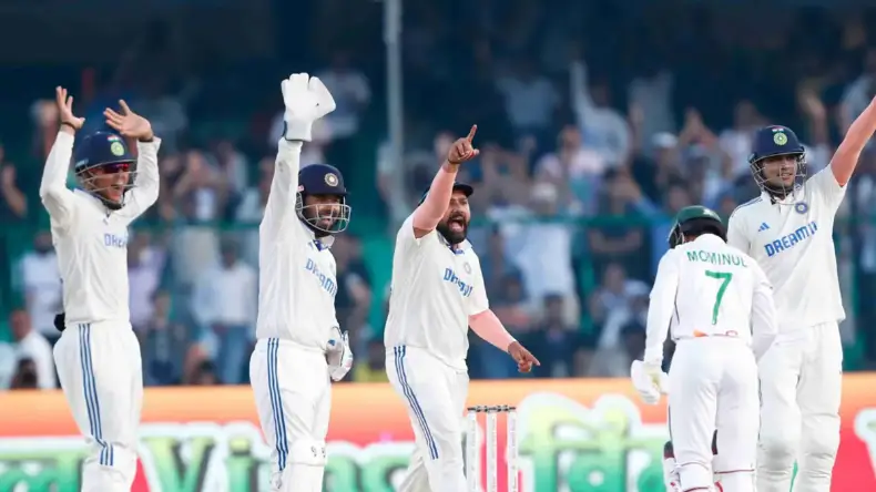 BCCI : शिवम दुबे टी20 सीरीज से बाहर, जानें अब टीम इंडिया में किसको मिलेगा मौका?