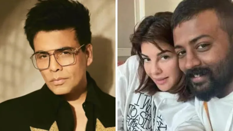 फिल्ममेकर करण जौहर ने खुद खोली अपने रिश्ते की पोल, सोशल मीडिया पर पोस्ट कर बताया किसे कर रहें हैं डेट