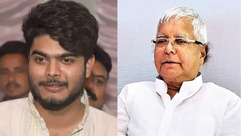 लालू ने नीतीश को ये क्या कह दिया, महिलाओं को देखकर करते हैं…
