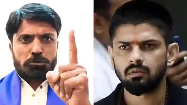कौन है सलमान खान का जानी दुश्मन अनमोल बिश्नोई, कैसे हुआ गिरफ्तार, जानें पूरी कहानी