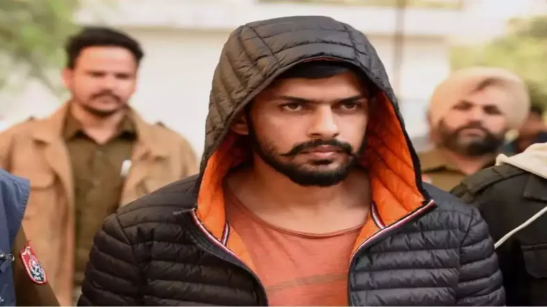 लॉरेंस गैंग अब कर रहा ऐसे व्यक्ति के मर्डर की साजिश… जिसने किए थे प्रेमिका के 35 टुकड़े!