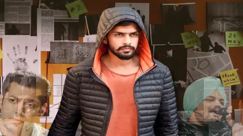 गैंगस्टर लॉरेंस बिश्नोई लड़ेगा चुनाव, जानें किस राजनीतिक पार्टी ने भेजा ऑफर